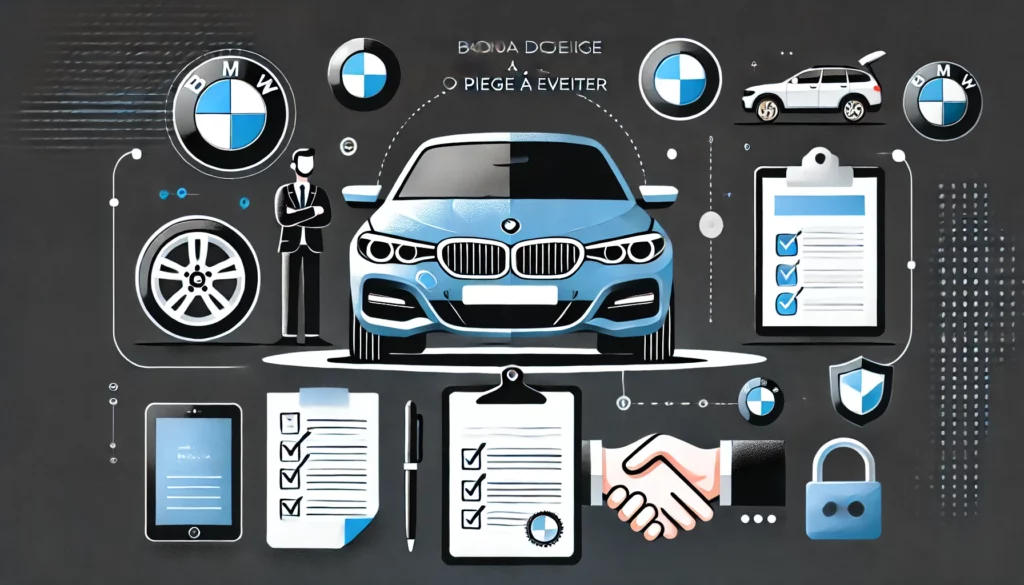 Acheter sa voiture en Allemagne : bonne affaire ou piège à éviter ?