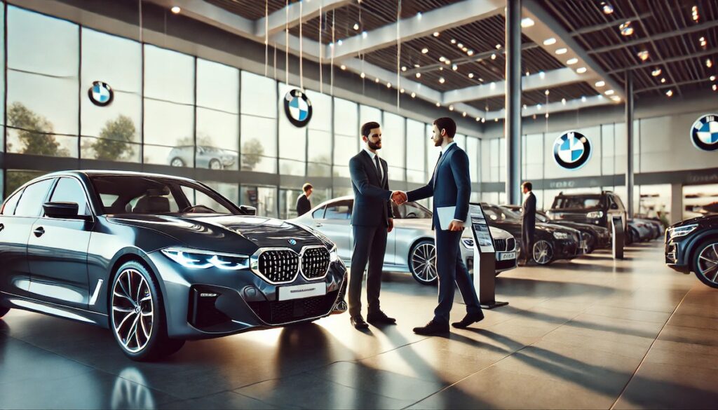 Acheter une voiture à l’étranger : bonne affaire ou piège à éviter ?