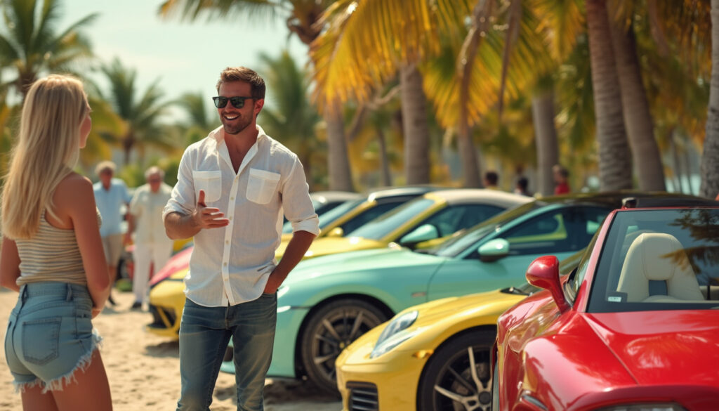 découvrez les meilleures options et conseils pour acheter votre voiture dans les îles françaises. profitez d'un guide complet pour naviguer dans le processus d'achat, choisir le bon véhicule et comprendre les démarches spécifiques à chaque île. optimisez votre expérience d'achat automobile en toute sérénité !