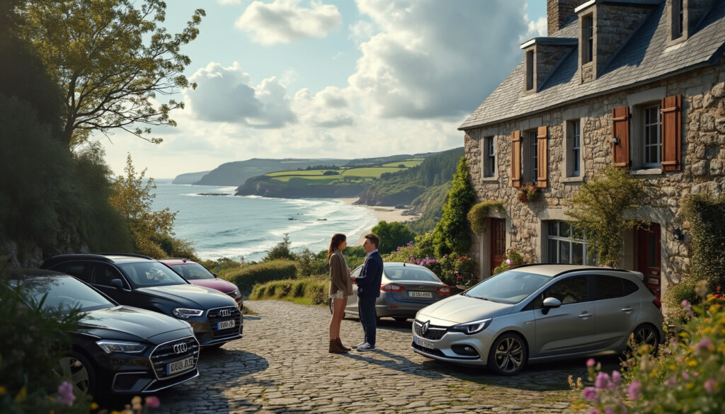 découvrez comment acheter votre voiture en bretagne en comparant les prix. profitez de conseils pratiques et d'outils faciles pour vous aider à faire le meilleur choix avant d'acheter votre véhicule.