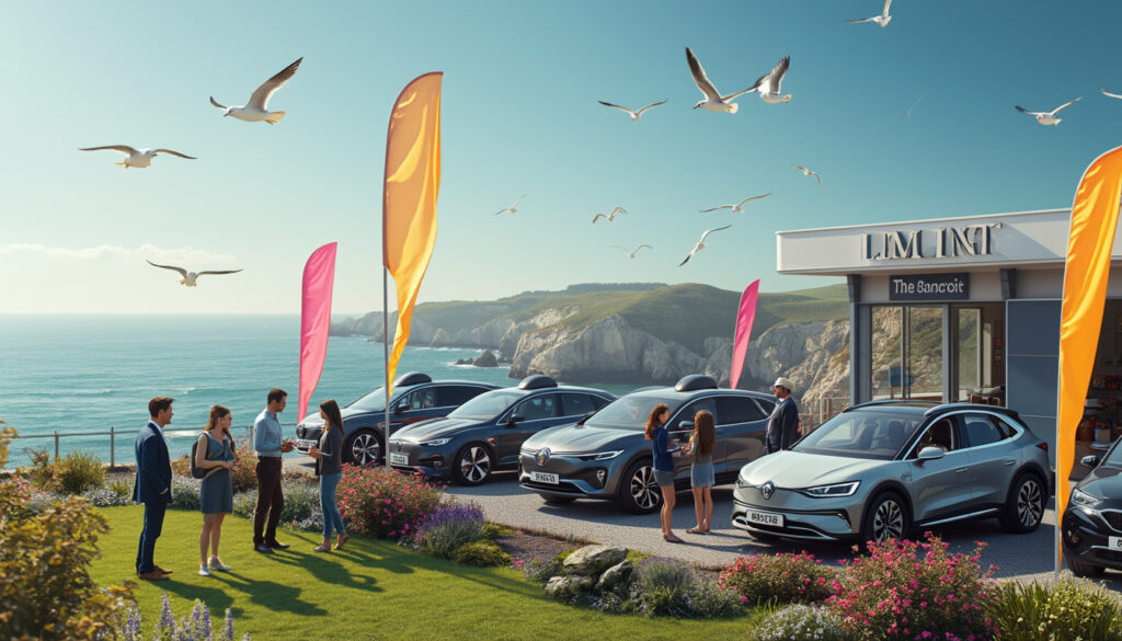 découvrez des offres spéciales pour acheter votre voiture en bretagne. profitez des meilleures conditions et choix variés pour trouver le véhicule qui vous correspond tout en bénéficiant de promotions exclusives.