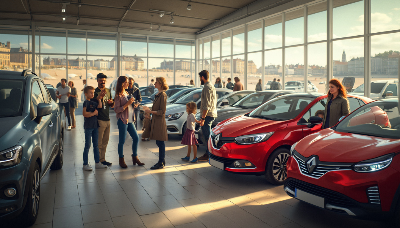 découvrez tout ce qu'il faut savoir pour acheter votre voiture en hauts-de-france. des conseils pratiques aux meilleures adresses, trouvez les incontournables pour réussir votre acquisition automobile dans cette région.