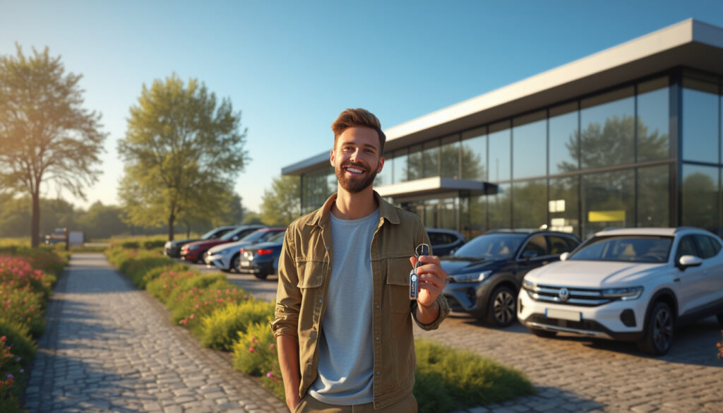 découvrez nos conseils pratiques pour acheter votre voiture en nouvelle-aquitaine. informez-vous sur les meilleures options, les prix du marché et les astuces pour faire un choix éclairé qui correspond à vos besoins et votre budget.