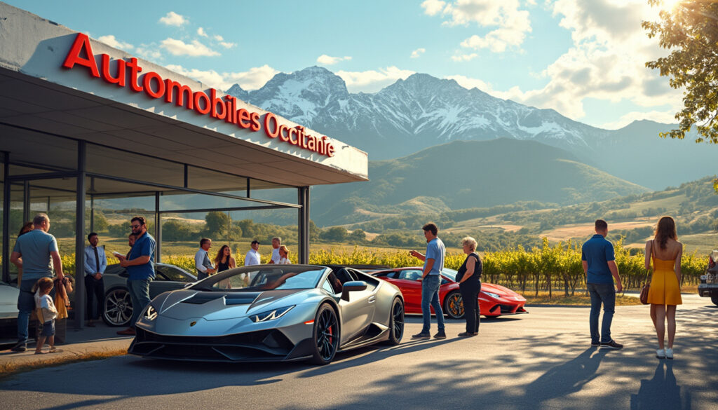découvrez les meilleures pratiques et astuces pour acheter votre voiture en occitanie. profitez de conseils experts et d'informations précieuses pour faire le bon choix et réaliser une bonne affaire.