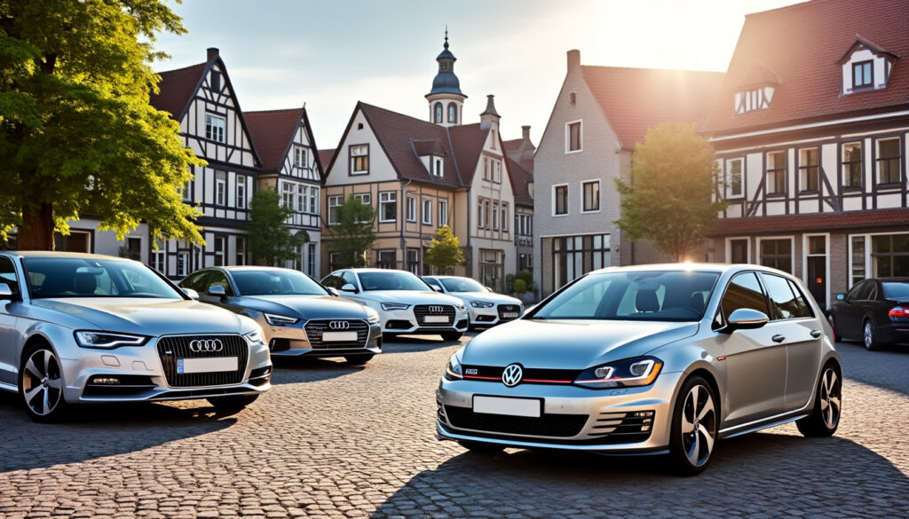 découvrez comment acheter une voiture d'occasion à l'étranger, notamment en allemagne et en belgique, peut vous faire réaliser des économies substantielles. explorez nos conseils pratiques et astuces pour dénicher la perle rare tout en profitant de tarifs attractifs.