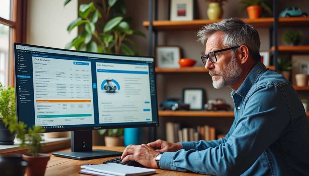 découvrez comment évaluer la fiabilité des sites d'historique pour voitures d'occasion. apprenez à identifier les meilleures sources d'informations et à sécuriser votre achat en toute confiance.