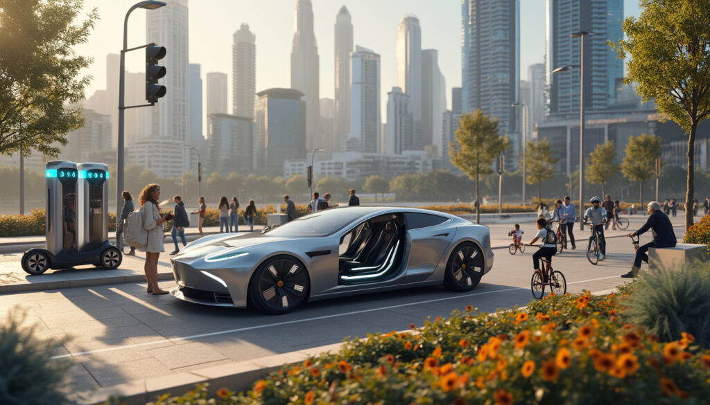 découvrez les dernières innovations qui transforment l'industrie automobile. cet article explore les tendances émergentes qui façonneront l'avenir des transports, des technologies électriques aux véhicules autonomes, en passant par les solutions durables.