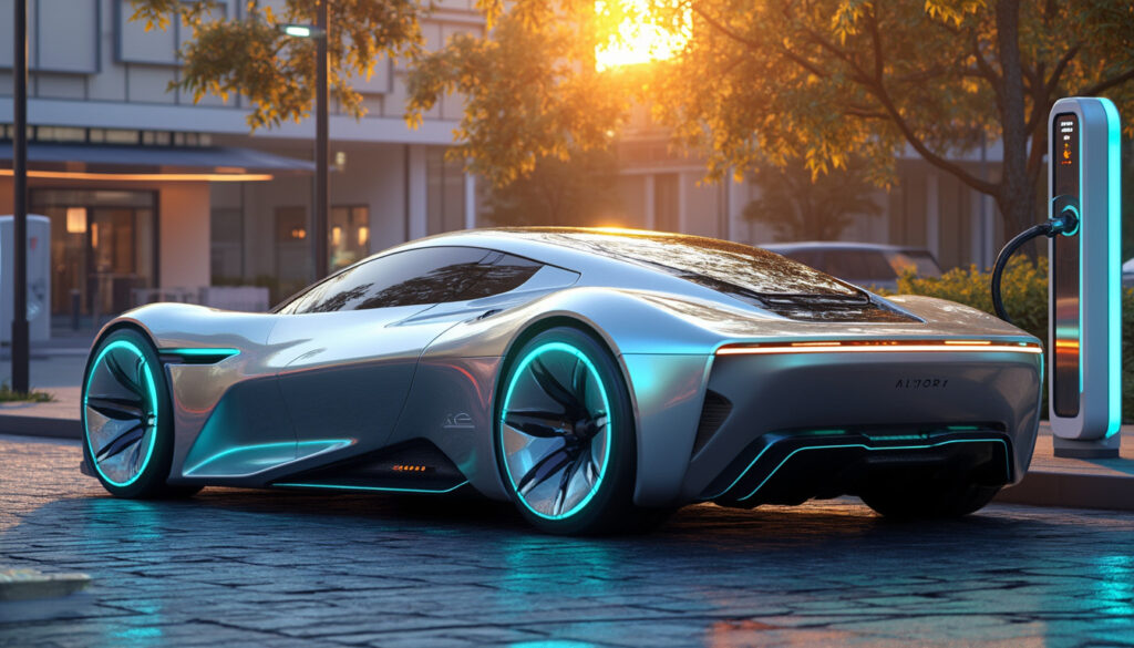 découvrez les tendances émergentes et les innovations qui façonneront le design automobile des prochaines années. plongée dans l'univers des véhicules du futur, entre esthétique moderne et technologies durables.