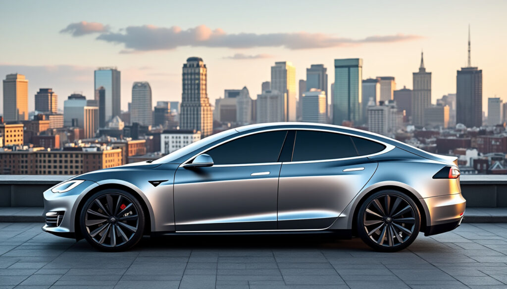 découvrez pourquoi les prix des voitures électriques d'occasion sont à la baisse et si c'est le bon moment pour faire le saut. analyse des avantages, des économies potentielles et des facteurs à considérer avant d'acheter.