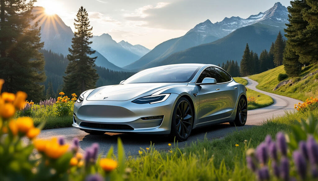 découvrez pourquoi opter pour une voiture électrique est bénéfique pour l'environnement et votre portefeuille. analyse des avantages financiers et écologiques qui font de cette décision un choix incontournable.