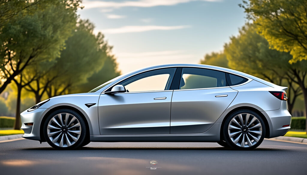 découvrez le nouveau modèle de voiture électrique abordable de tesla, qui offre une alternative économique tout en omettant certains équipements. plongez dans les détails de cette innovation qui allie accessibilité et performance.