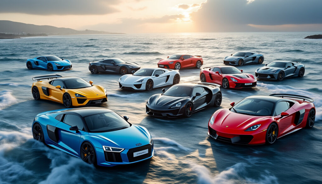 découvrez comment naviguer dans l'océan des marques automobiles et relever le défi de la consommation dans un marché saturé. analyse des tendances, conseils d'experts et stratégies pour faire le bon choix face à une offre pléthorique.