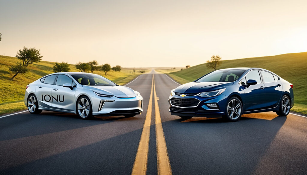 découvrez dans notre article une comparaison détaillée entre les voitures électriques et thermiques concernant leur fiabilité. quelle technologie est la plus sujette aux pannes ? analysez les avantages et inconvénients de chaque type de véhicule pour faire le meilleur choix.