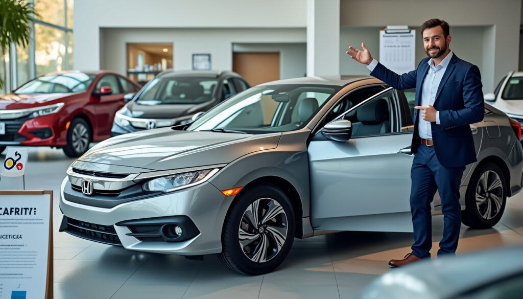 découvrez nos conseils essentiels pour choisir une voiture d'occasion en toute confiance. apprenez à évaluer l'état du véhicule, à négocier le prix et à éviter les arnaques pour faire un achat éclairé.