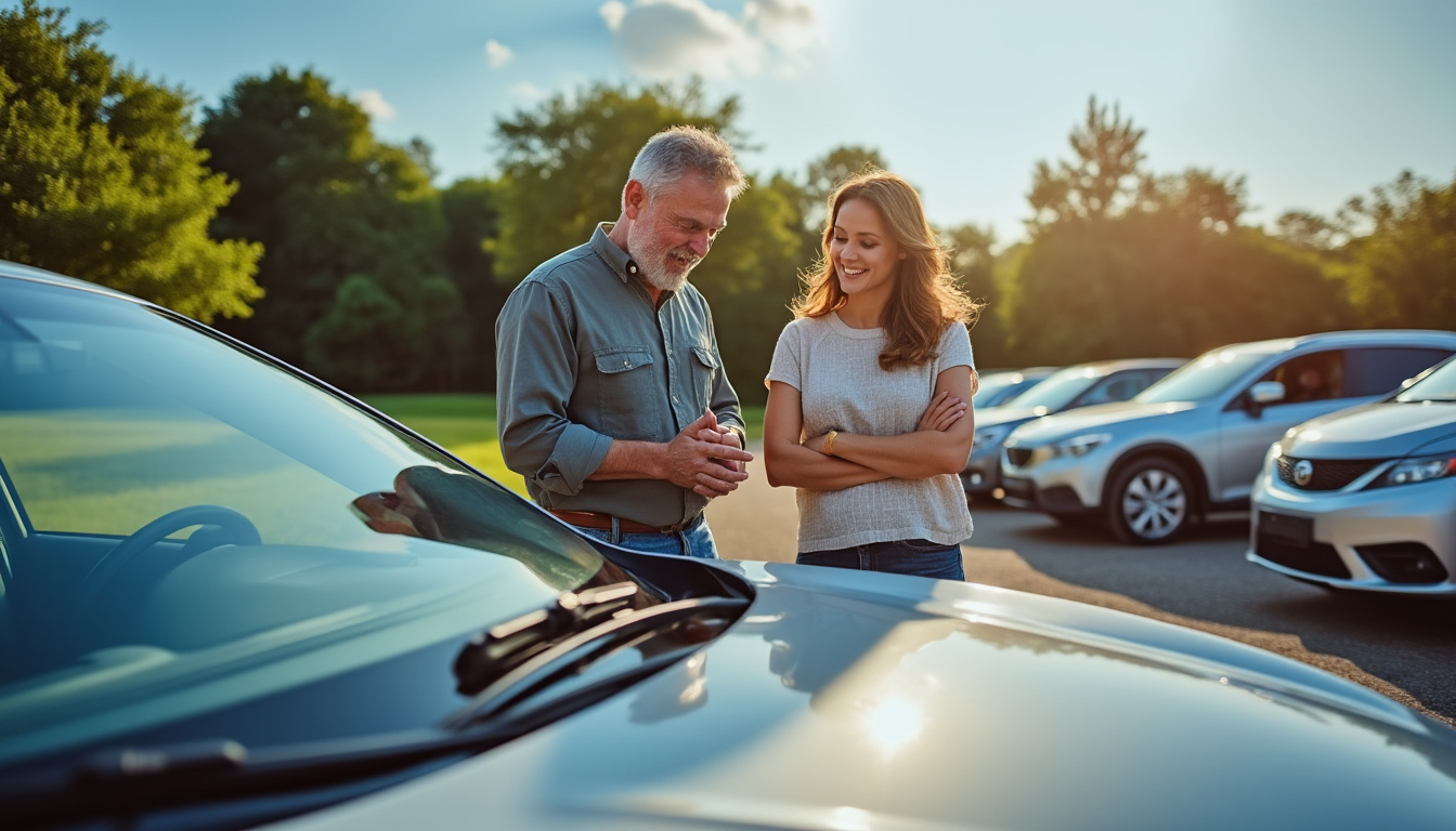 découvrez nos conseils pratiques pour acheter une voiture d'occasion à l'étranger en toute sérénité. évitez les pièges et les mauvaises surprises grâce à notre guide complet, incluant les étapes essentielles, les vérifications à effectuer et les astuces pour un achat réussi.