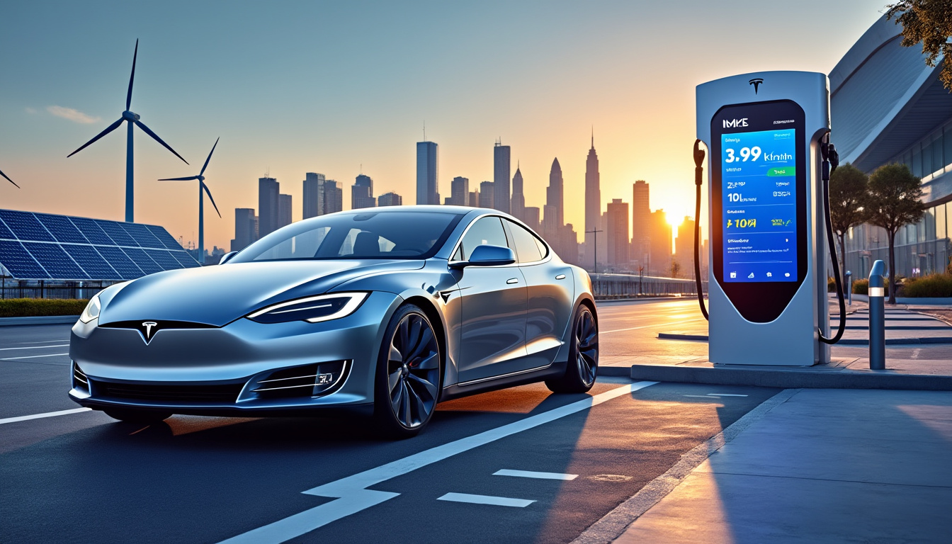 découvrez notre analyse approfondie des offres d'électricité spécialement conçues pour les véhicules électriques. comparez les tarifs, les fournisseurs et les avantages pour faire le meilleur choix pour votre mobilité durable.