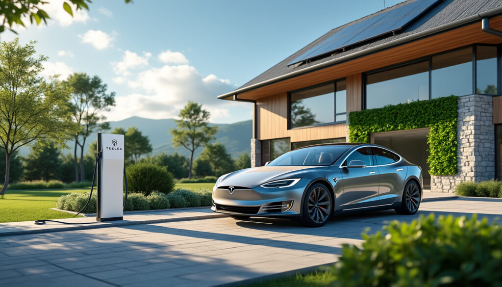 découvrez comment bénéficier d'une exonération fiscale pour l'installation d'une borne de recharge de véhicule électrique en 2025. profitez des avantages fiscaux tout en soutenant la transition énergétique.