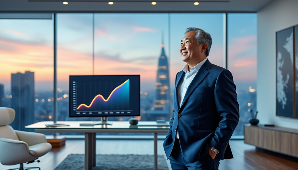 découvrez les réflexions du dirigeant de toyota sur l'avenir incertain de la voiture électrique. explorez ses préoccupations face aux défis technologiques et environnementaux, et comment cela pourrait redéfinir l'industrie automobile.