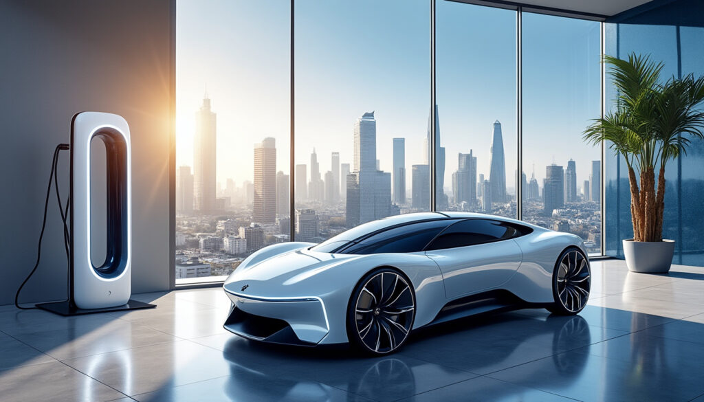 peugeot annonce le abandon de son projet de voiture électrique à 20 000 euros, une décision prise par son nouveau dirigeant. découvrez les implications de ce choix stratégique et les perspectives futures pour le constructeur automobile français.