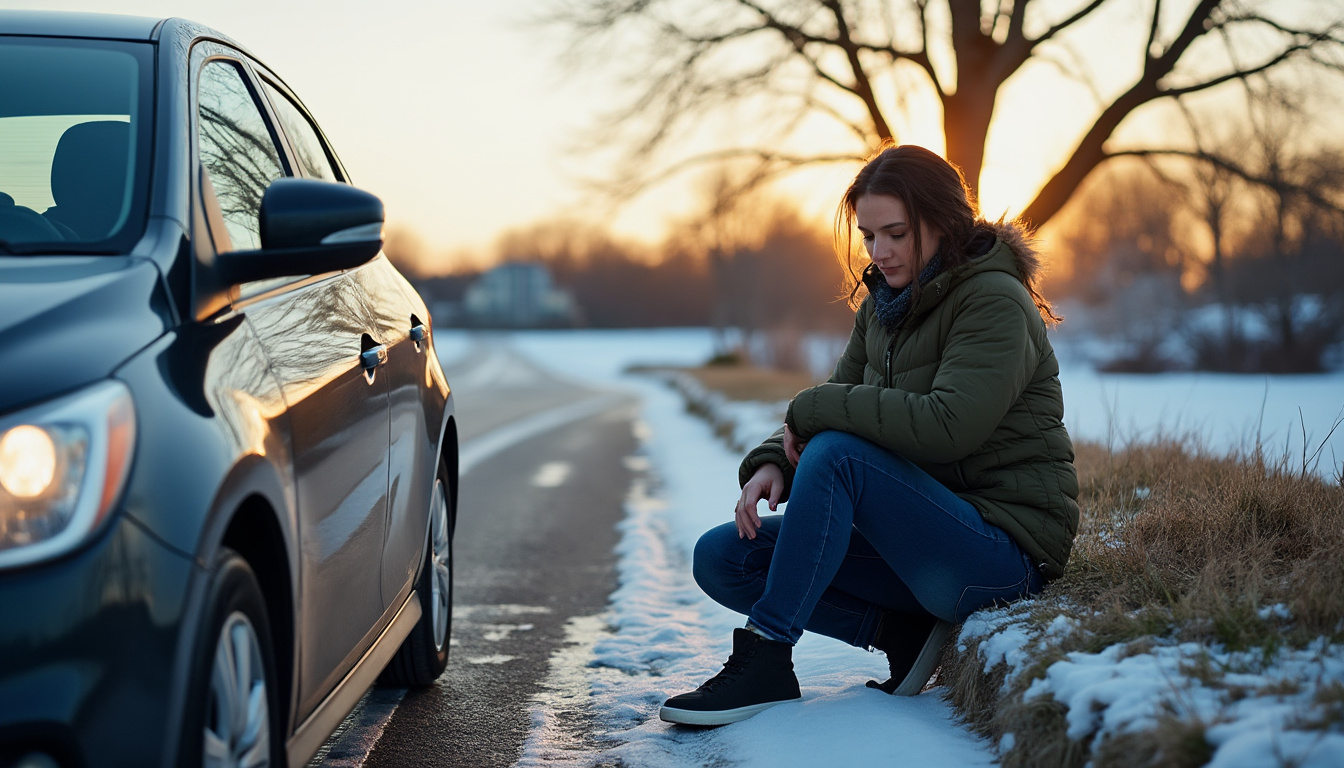 découvrez le témoignage poignant d'une personne ayant vécu une expérience traumatisante lors de l'achat d'une voiture volée à l'étranger. plongez dans les défis et les conséquences de cette situation complexe, et apprenez comment éviter de tels pièges lors de vos futurs achats.