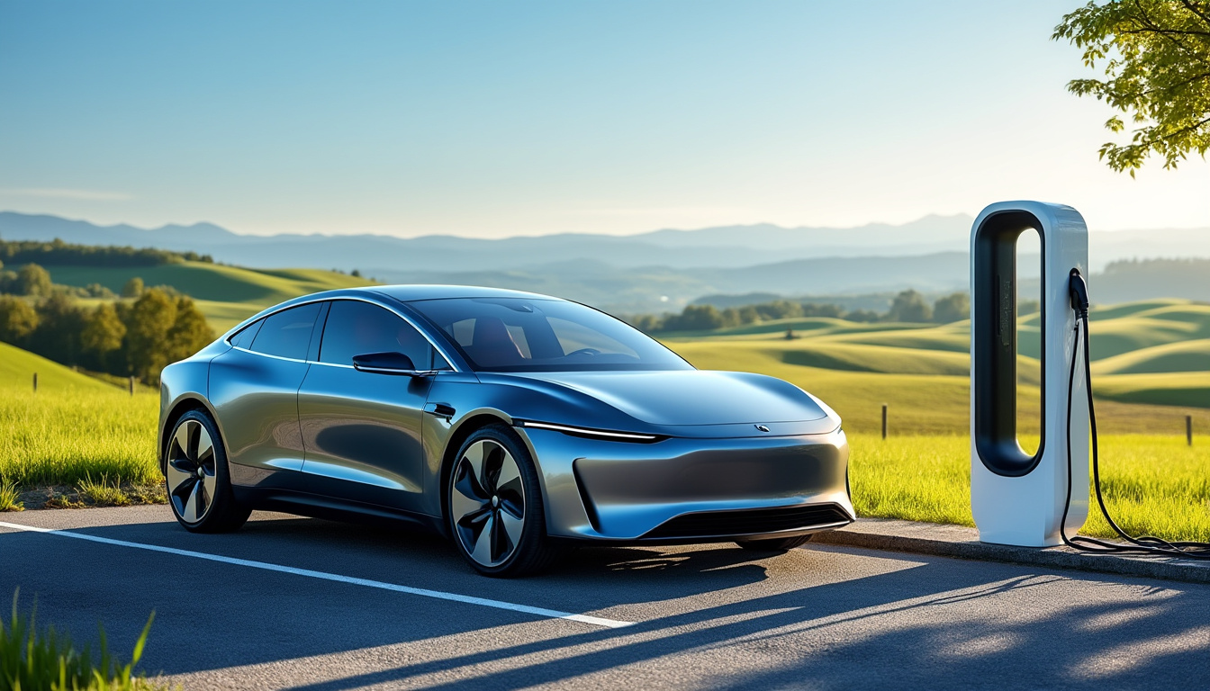 découvrez notre test de la recharge ultra-rapide pour voitures électriques en france. plongez dans une expérience impressionnante qui évalue la performance, la rapidité et l'efficacité des stations de recharge, et apprenez comment elles transforment l'avenir de la mobilité électrique.