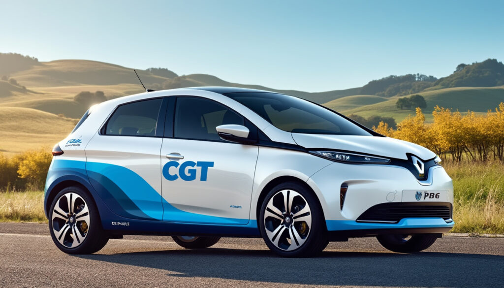 découvrez si une voiture électrique à 15 000 € fabriquée en france est un rêve réalisable pour la cgt. analyse des défis et opportunités pour l'avenir de l'automobile verte en france.