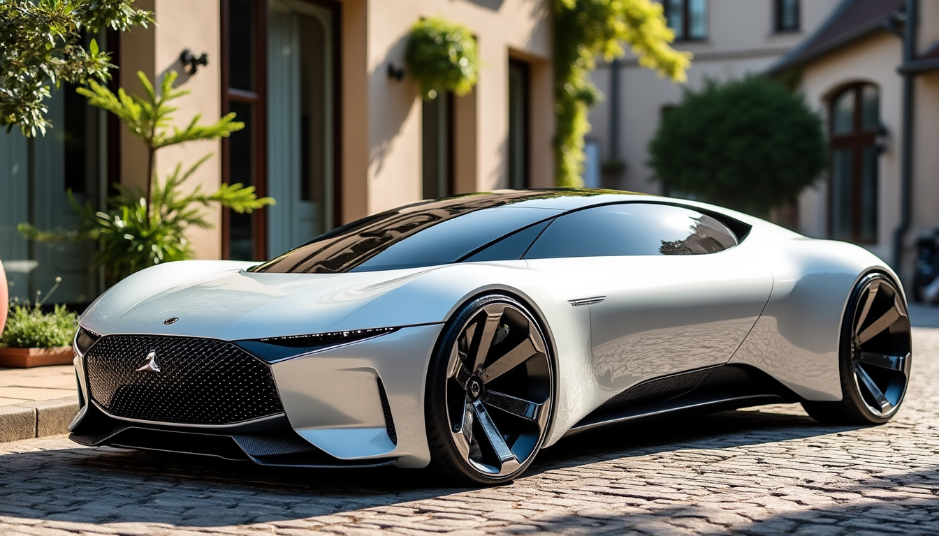 découvrez comment la nouvelle voiture électrique chinoise de stellantis, désormais disponible en france, a surmonté ses précédents défis en améliorant ses performances et son autonomie. une avancée significative qui promet de séduire les amateurs de véhicules écologiques.
