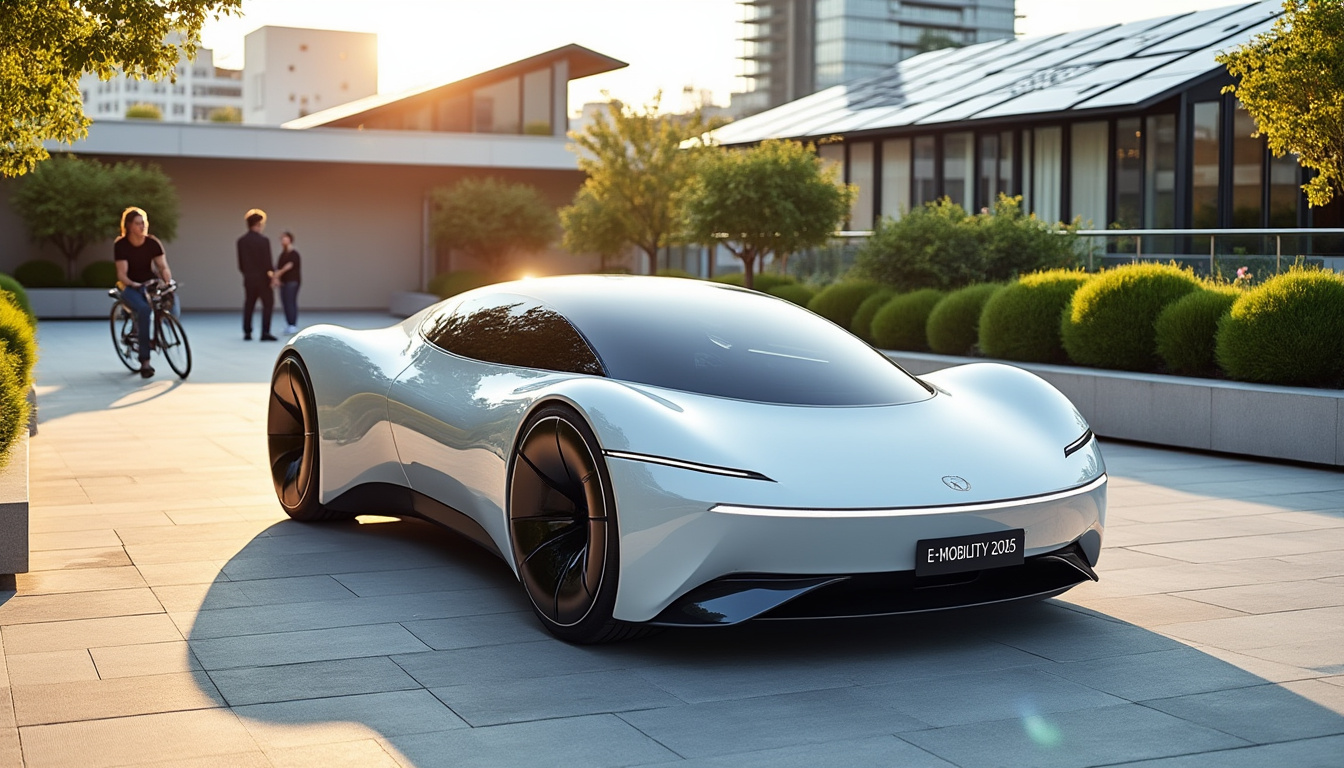découvrez si choisir une voiture électrique en 2025 est une décision judicieuse. explorez les avantages, les innovations technologiques et les considérations économiques pour vous aider à faire le meilleur choix pour l'avenir de la mobilité durable.