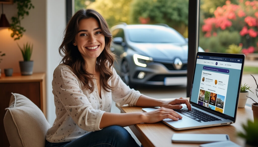 découvrez comment vendre votre voiture sur leboncoin devient un jeu d'enfant grâce à nos astuces simples et efficaces. maximisez votre visibilité, attirez les acheteurs et concluez la vente rapidement et facilement.