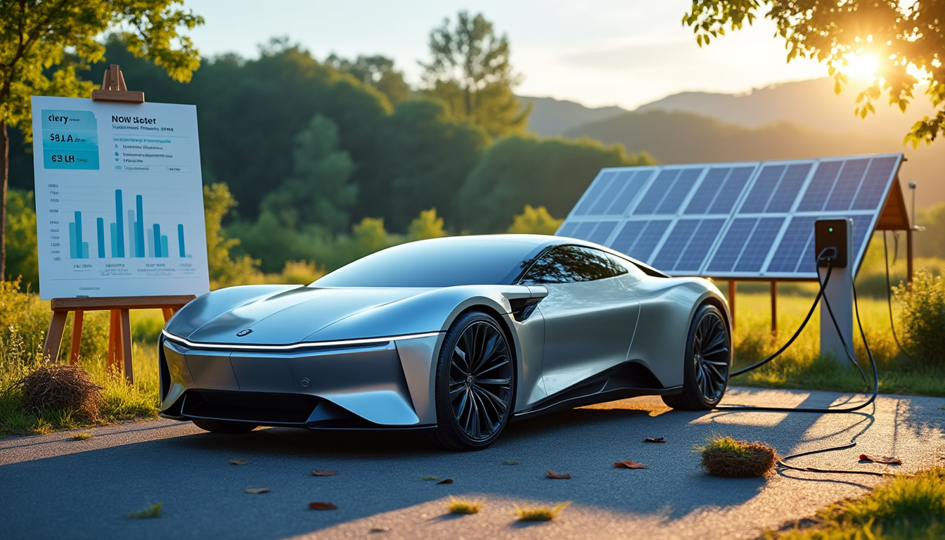 découvrez les éléments clés à prendre en compte avant d'acheter une voiture électrique en 2025. ce guide complet vous aide à évaluer les critères essentiels tels que l'autonomie, les infrastructures de charge et les avantages fiscaux pour faire le meilleur choix. ne ratez pas ces conseils indispensables pour réussir votre transition vers une mobilité écoresponsable.