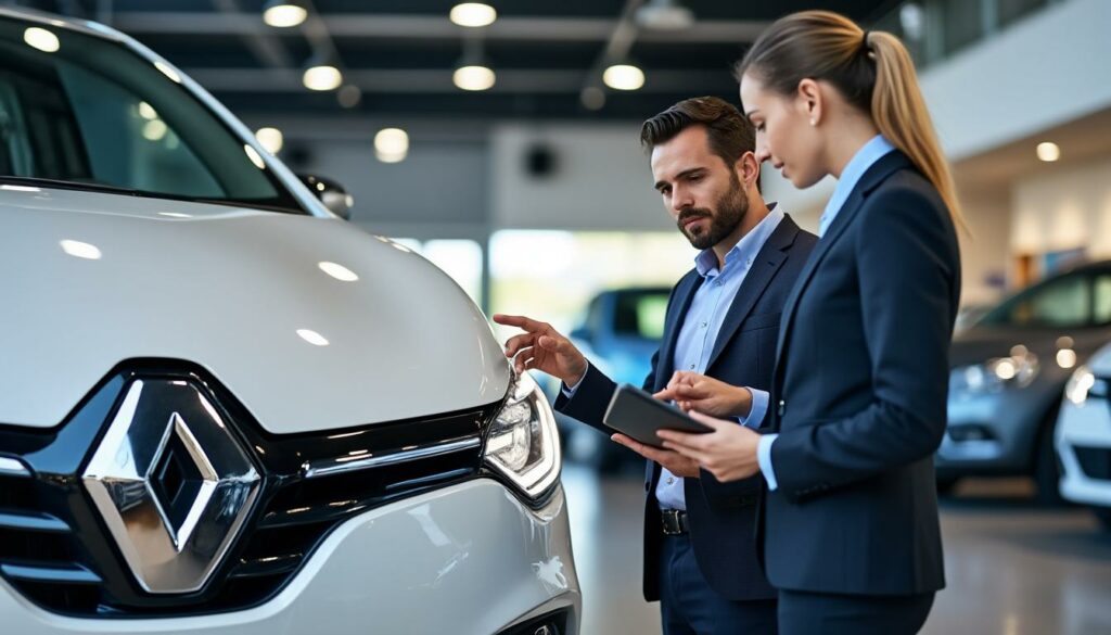 découvrez nos astuces pour acheter une renault clio 5 d'occasion au meilleur tarif. profitez de conseils pratiques et d'informations essentielles pour dénicher la voiture parfaite tout en maîtrisant votre budget.