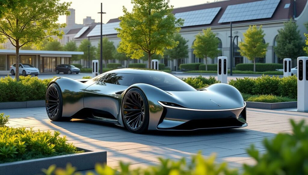 découvrez les évolutions du bonus écologique qui entreront en vigueur le 1er juillet 2025 pour l'achat d'une voiture électrique. informez-vous sur les nouvelles mesures, les conditions d'éligibilité et comment maximiser votre avantage pour un avenir plus vert.