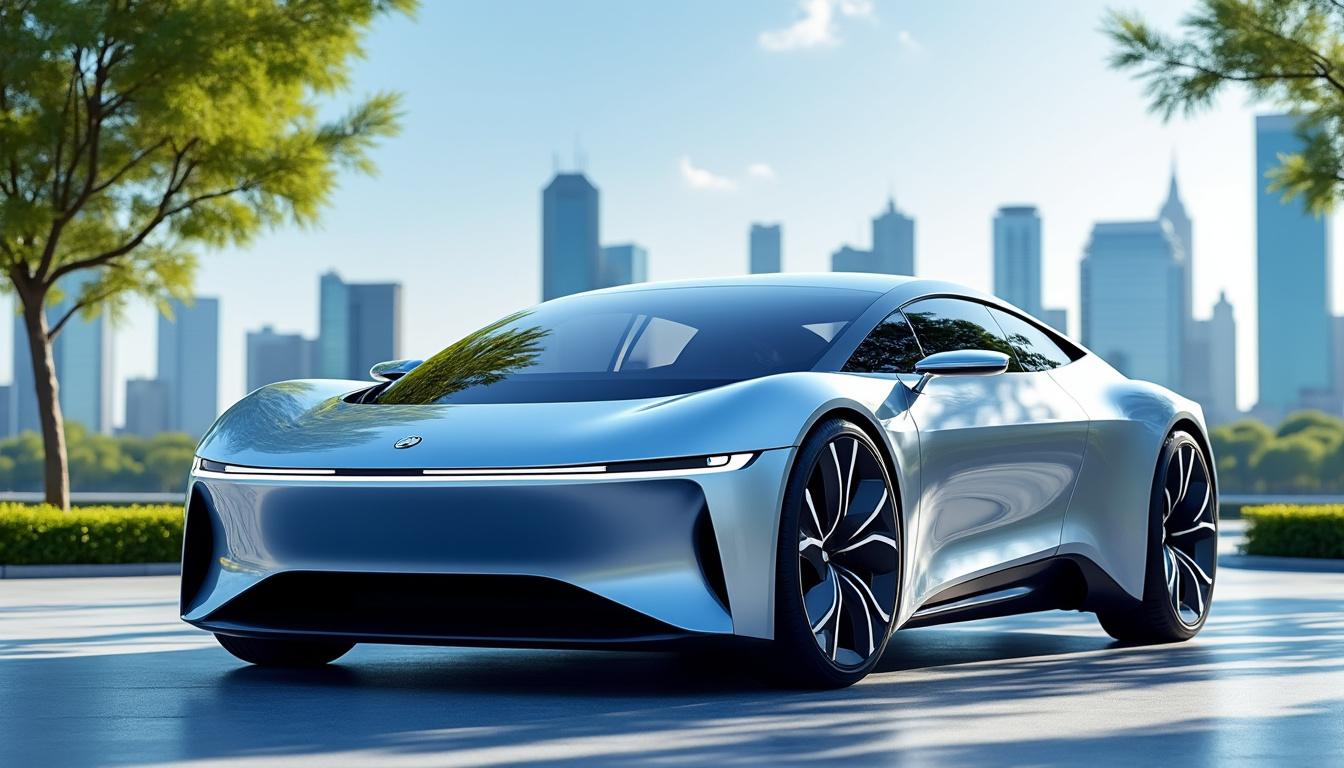découvrez les avantages d'investir dans une voiture électrique et explorez les coûts d'utilisation prévisibles. analysez l'impact sur votre budget, les économies à long terme et les bénéfices pour l'environnement dans un futur durable.