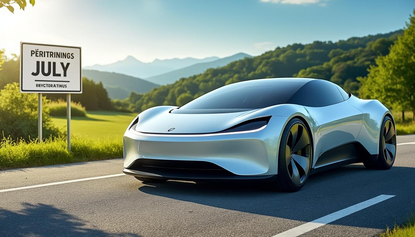 découvrez comment les voitures électriques vont bénéficier d'un soutien inattendu pour les bonus d'achat dès juillet, favorisant ainsi une transition vers des solutions de mobilité plus écologiques et accessibles.