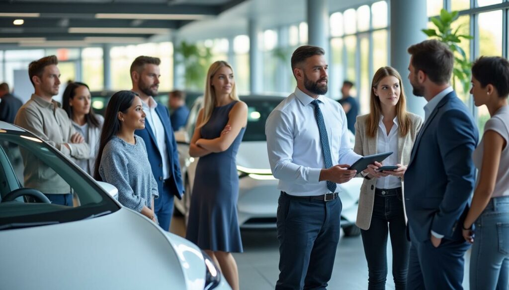 découvrez les avantages d'attendre quelques jours avant d'acquérir votre voiture électrique. informez-vous sur les meilleures offres, les nouvelles technologies et optimisez votre achat pour bénéficier d'économies et d'une expérience de conduite améliorée.