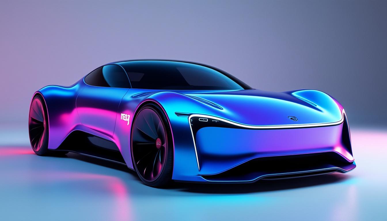 découvrez comment une couleur innovante peut protéger et préserver la valeur de votre voiture électrique tout en ajoutant une touche esthétique unique. apprenez les bénéfices de cette technologie pour prolonger la durabilité et l'attrait de votre véhicule.