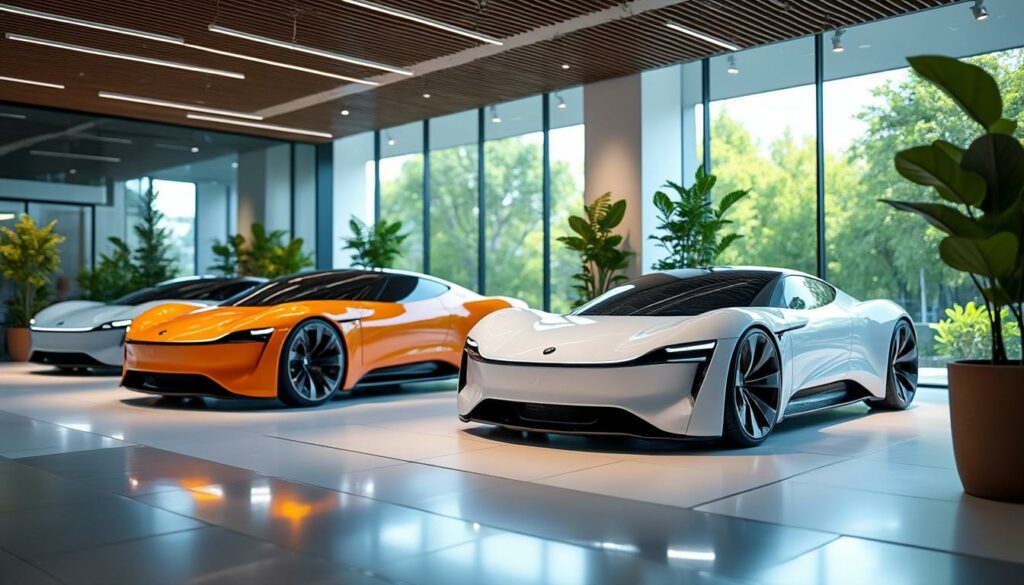 découvrez les dernières nouvelles sur l'augmentation et la modification du bonus à l'achat des voitures électriques. informez-vous sur les nouvelles mesures gouvernementales, leurs impacts sur les acheteurs et comment elles encouragent la transition vers une mobilité plus verte.