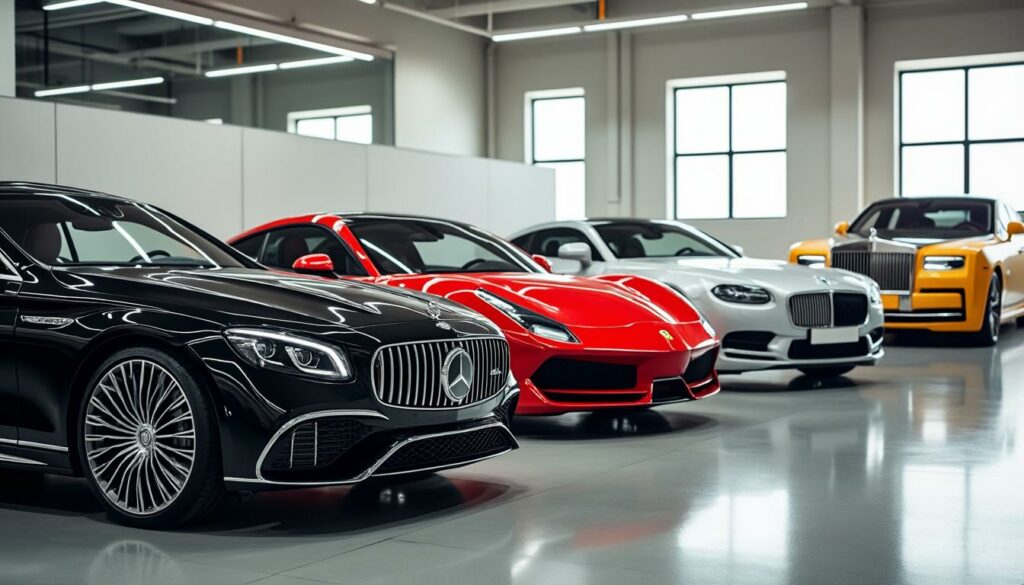 découvrez les véhicules dont les réparations et les assurances engendrent des coûts élevés. analysez les facteurs qui influencent les frais d'entretien et de protection de votre voiture afin de faire des choix éclairés pour votre budget automobile.