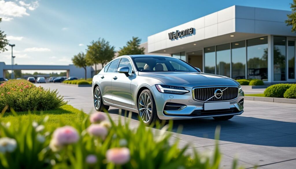 découvrez tout ce qu'il faut savoir sur la location avec option d'achat et la date de livraison de votre véhicule. informez-vous sur les étapes clés et les délais pour prendre possession de votre voiture rêvée.