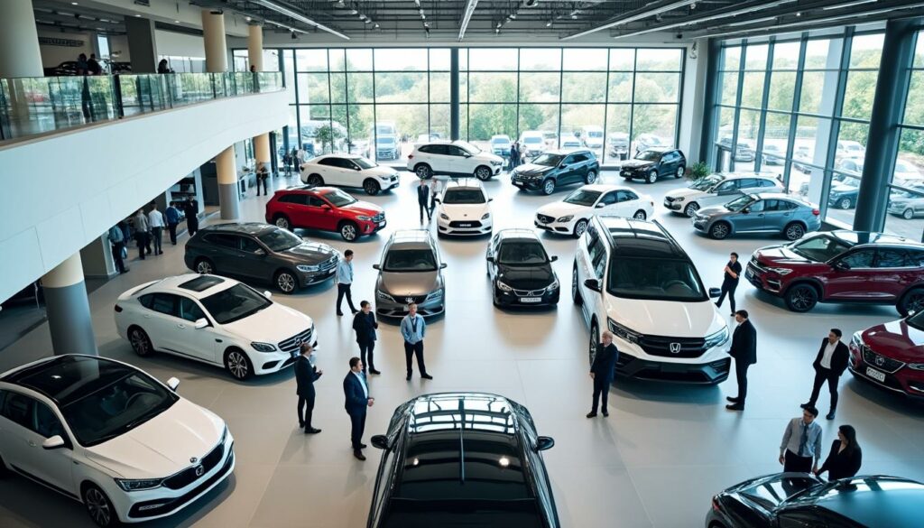 découvrez comment bye buy car, réseau innovant dans le secteur automobile, connaît une forte croissance et prépare son expansion à l’échelle européenne.