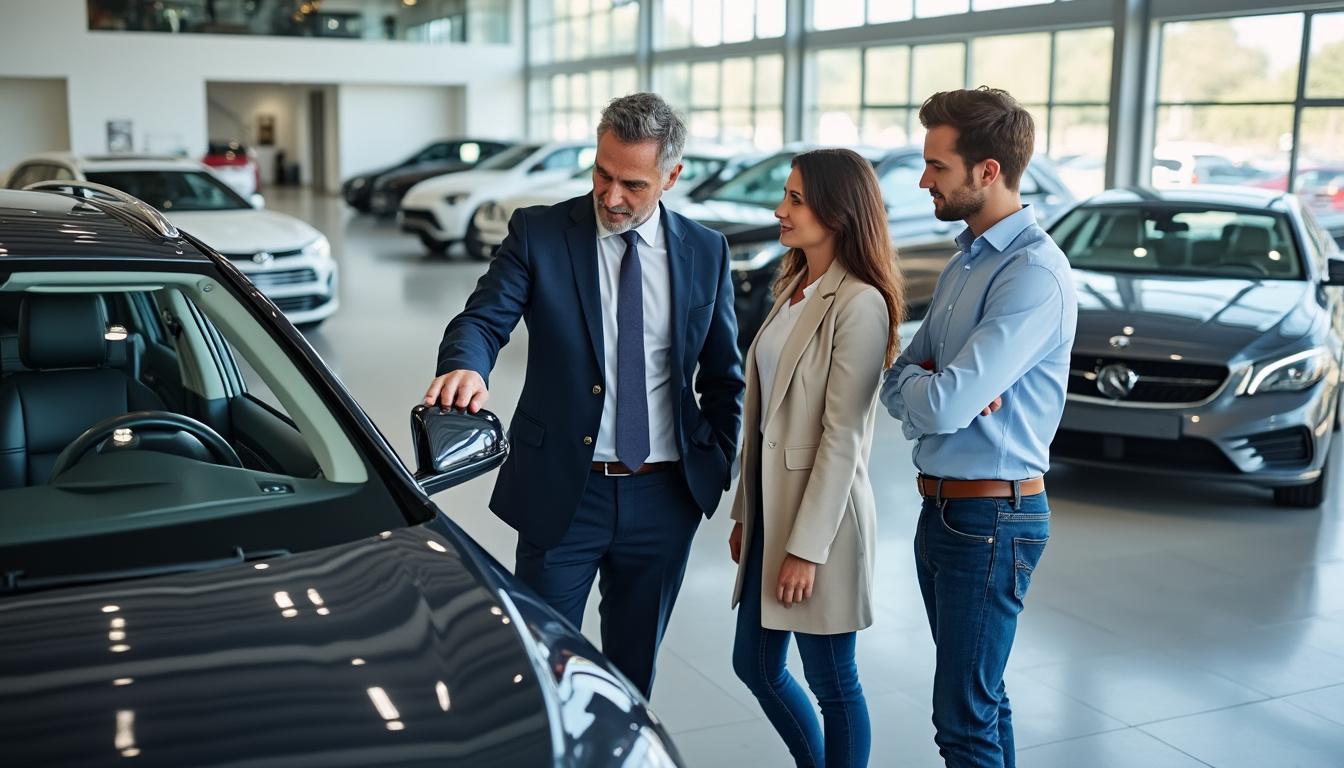 découvrez les cinq erreurs à éviter absolument avant d’acheter votre prochain véhicule, selon les experts d’edmunds, pour économiser du temps et de l’argent lors de votre achat automobile.