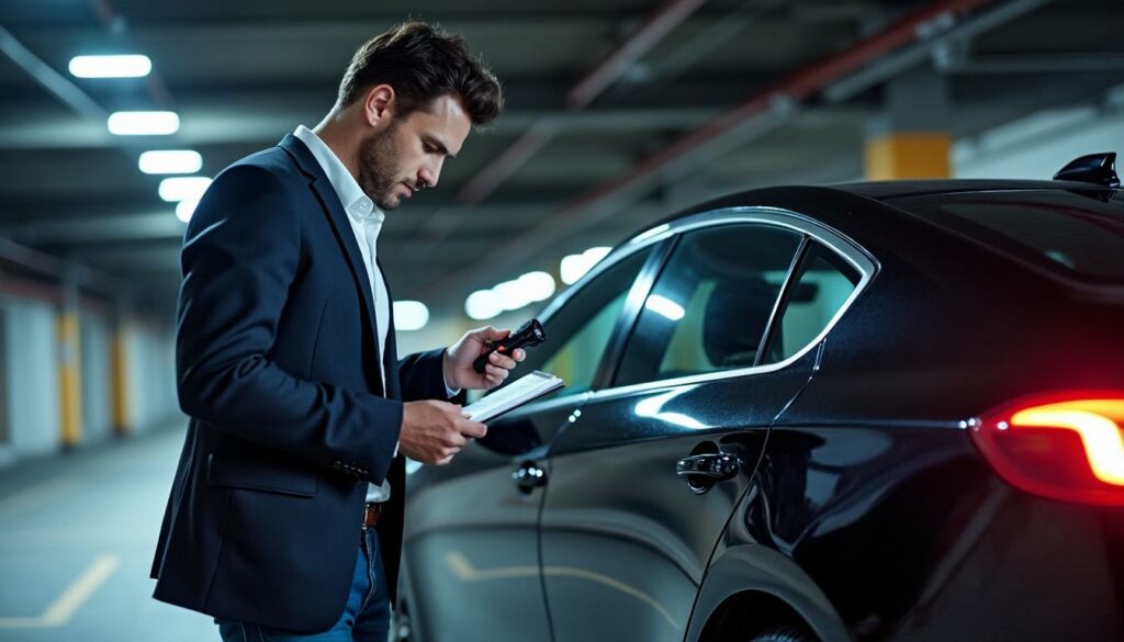 découvrez des conseils pratiques pour éviter l'achat de voitures volées et ne pas attirer l'attention du fbi. apprenez à repérer les arnaques et sécurisez vos transactions automobiles.