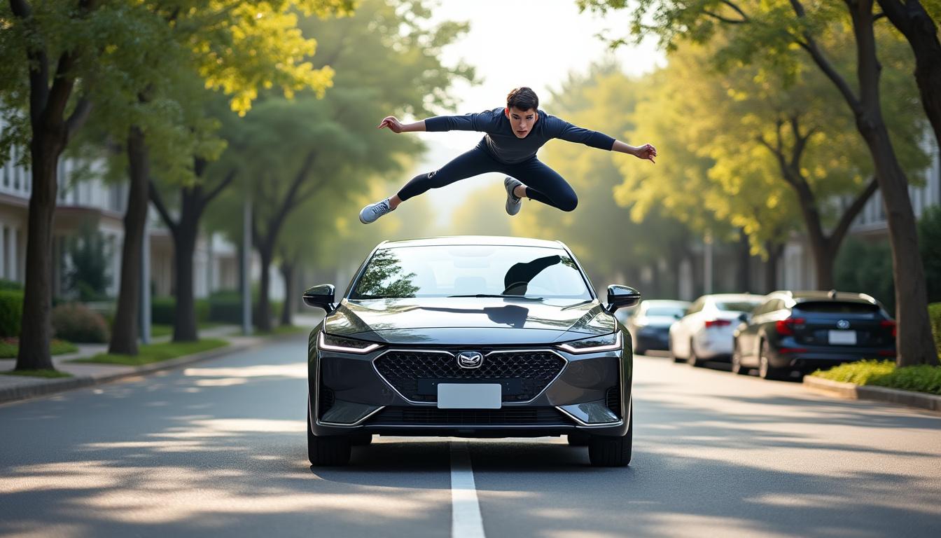 découvrez si investir dans une voiture chinoise est une décision judicieuse. analyse des avantages, des inconvénients et des caractéristiques qui font de ces véhicules des choix attractifs sur le marché automobile actuel.