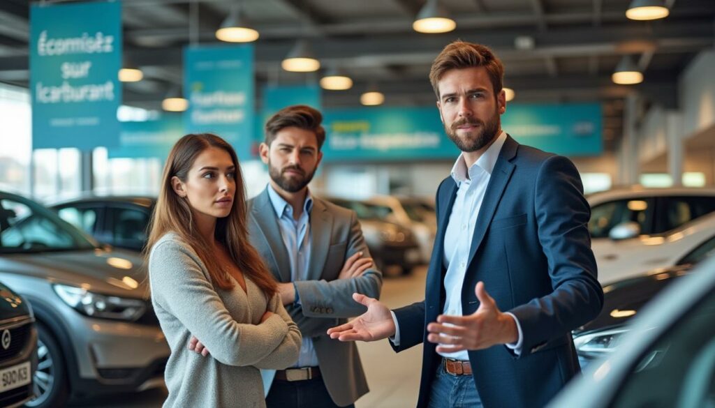 découvrez les raisons pour lesquelles les français hésitent à acheter des voitures électriques d'occasion. analyse des craintes, des mythes et des avantages liés à cette alternative écologique et économique.