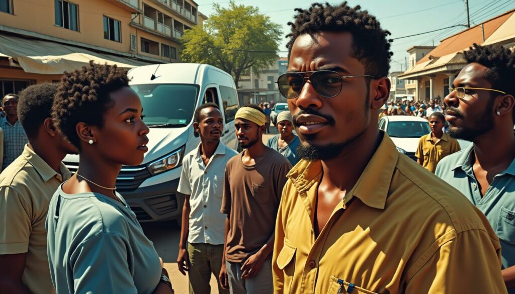 découvrez pourquoi, malgré l'interdiction d'importer des voitures à essence en éthiopie il y a un an, de nombreux éthiopiens restent hésitants à adopter les véhicules électriques. analyse des obstacles, des préoccupations économiques et des défis liés aux infrastructures.