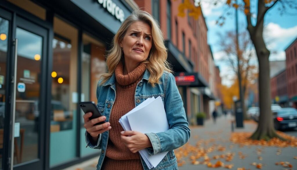 découvrez l'histoire poignante d'une montréalaise confrontée à un véritable cauchemar bureaucratique avec son assurance automobile, la laissant sans véhicule pendant plusieurs mois. une expérience qui met en lumière les défis du système d'assurance et l'impact sur la vie quotidienne.