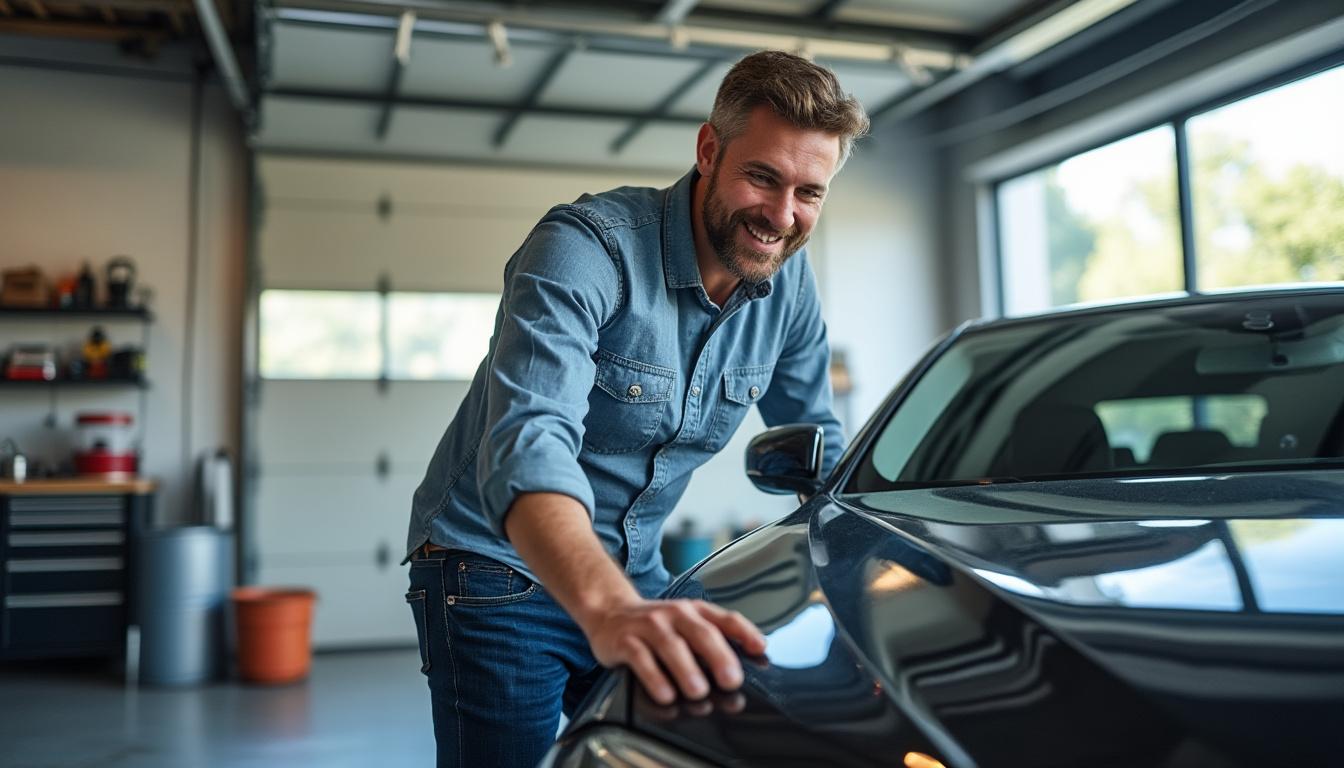découvrez si importer vous-même une voiture est réellement un bon plan pour économiser sur l'achat de votre véhicule. avantages, démarches et conseils pour réussir votre importation personnelle en toute sérénité.