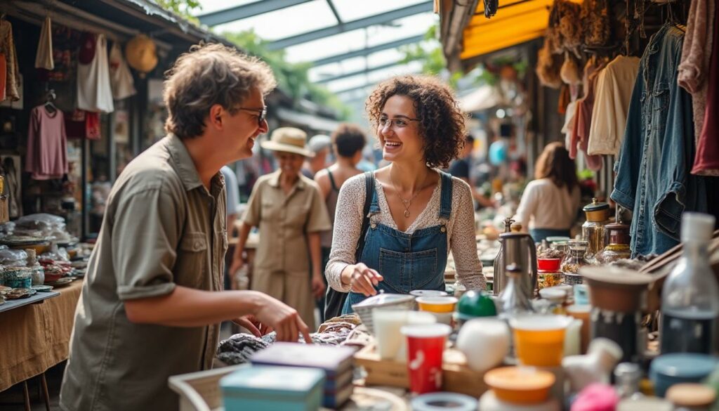 découvrez comment le marché de l'occasion revient à ses standards d'avant-pandémie, offrant aux acheteurs et aux vendeurs davantage de pouvoir de négociation et des opportunités attractives.