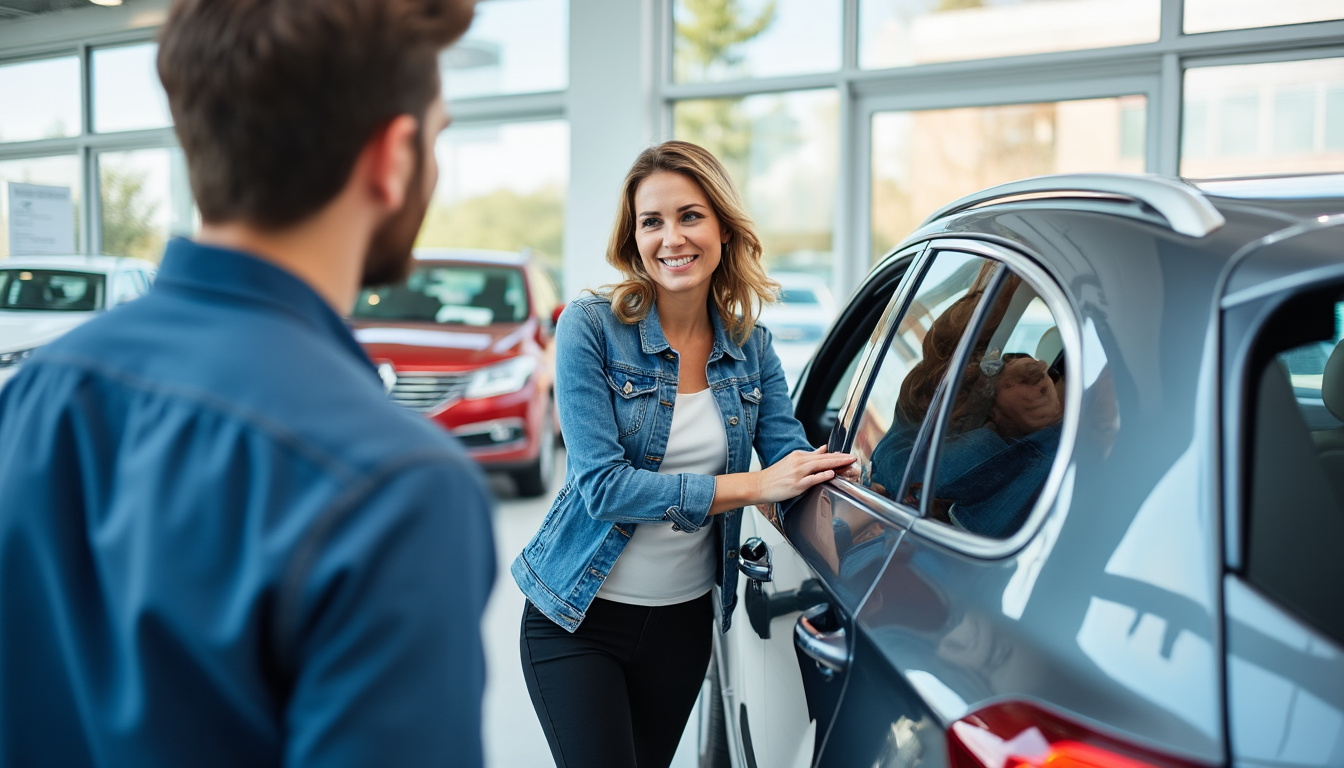 découvrez cinq astuces indispensables pour acheter une voiture d'occasion en toute sérénité et garantir une transaction sans mauvaises surprises.