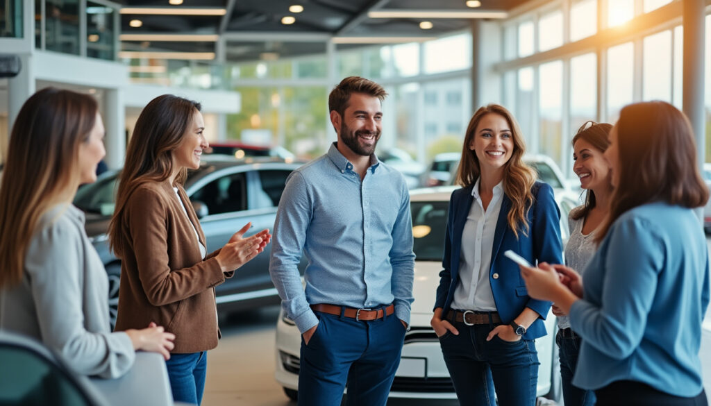 découvrez une astuce incontournable de la cfp pour économiser sur l'achat de votre prochaine voiture. réduisez vos dépenses et faites un choix éclairé grâce à nos conseils pratiques.